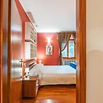 Guesthost - Da Luca Con Posto Auto! Appartement *