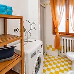 Guesthost - Da Luca Con Posto Auto! *