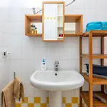 Guesthost - Da Luca Con Posto Auto! Appartement Mestre
