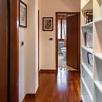 Guesthost - Da Luca Con Posto Auto! Appartement Mestre