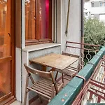 Appartement Guesthost - Da Luca Con Posto Auto! *