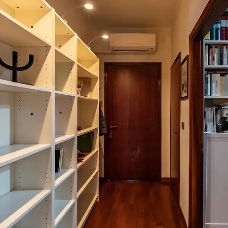 Appartement Da Luca Con Posto Auto!