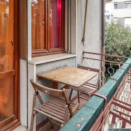 Appartement Guesthost - Da Luca Con Posto Auto! *