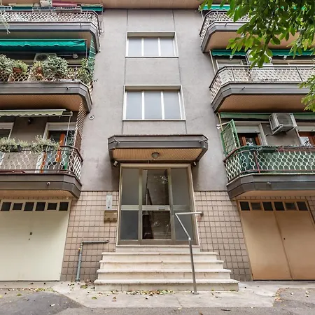 Appartement Guesthost - Da Luca Con Posto Auto! Mestre
