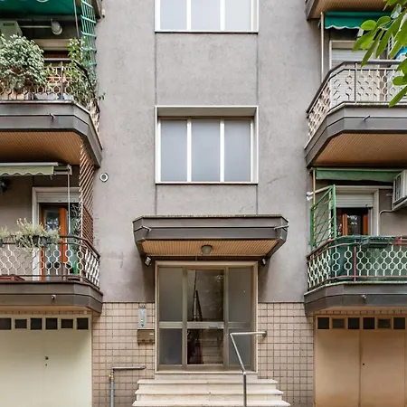 Da Luca Con Posto Auto! * Mestre