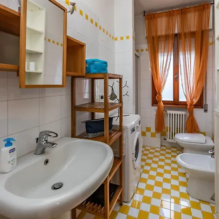 Da Luca Con Posto Auto! * 梅斯特雷